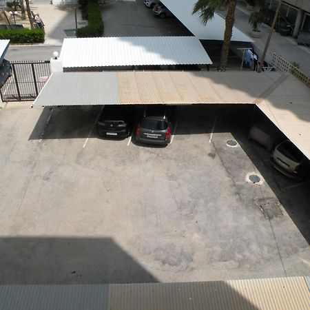 Mar Y Vent 5A - Fincas Arena Benidorm Dış mekan fotoğraf